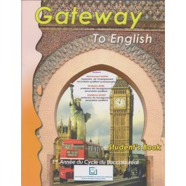 GATEWAY TO ENGLISH 1 BAC S.B – Fpm.sarl